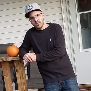 Meet your Posher, Josh